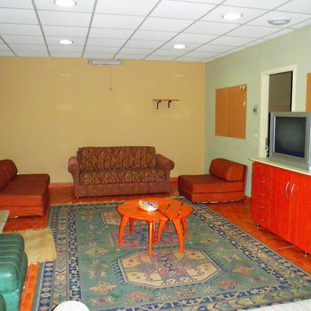 Stone Chalets Faraya Luaran gambar