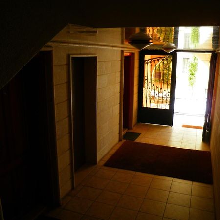 Stone Chalets Faraya Luaran gambar