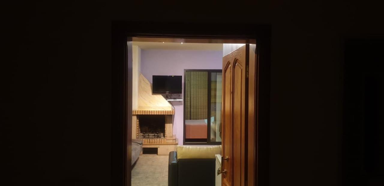 Stone Chalets Faraya Luaran gambar