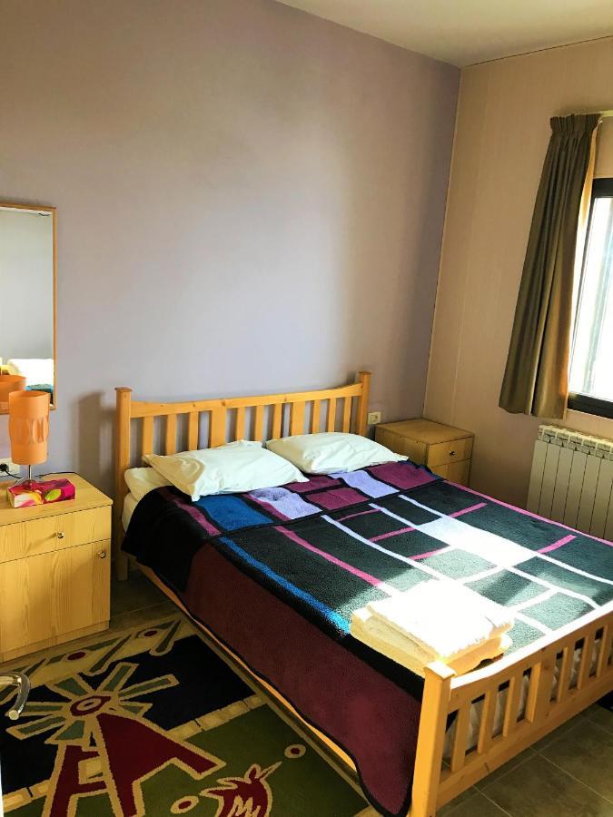 Stone Chalets Faraya Luaran gambar