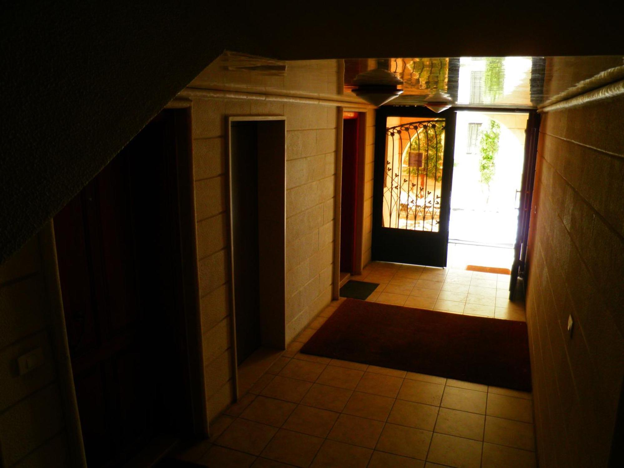 Stone Chalets Faraya Luaran gambar