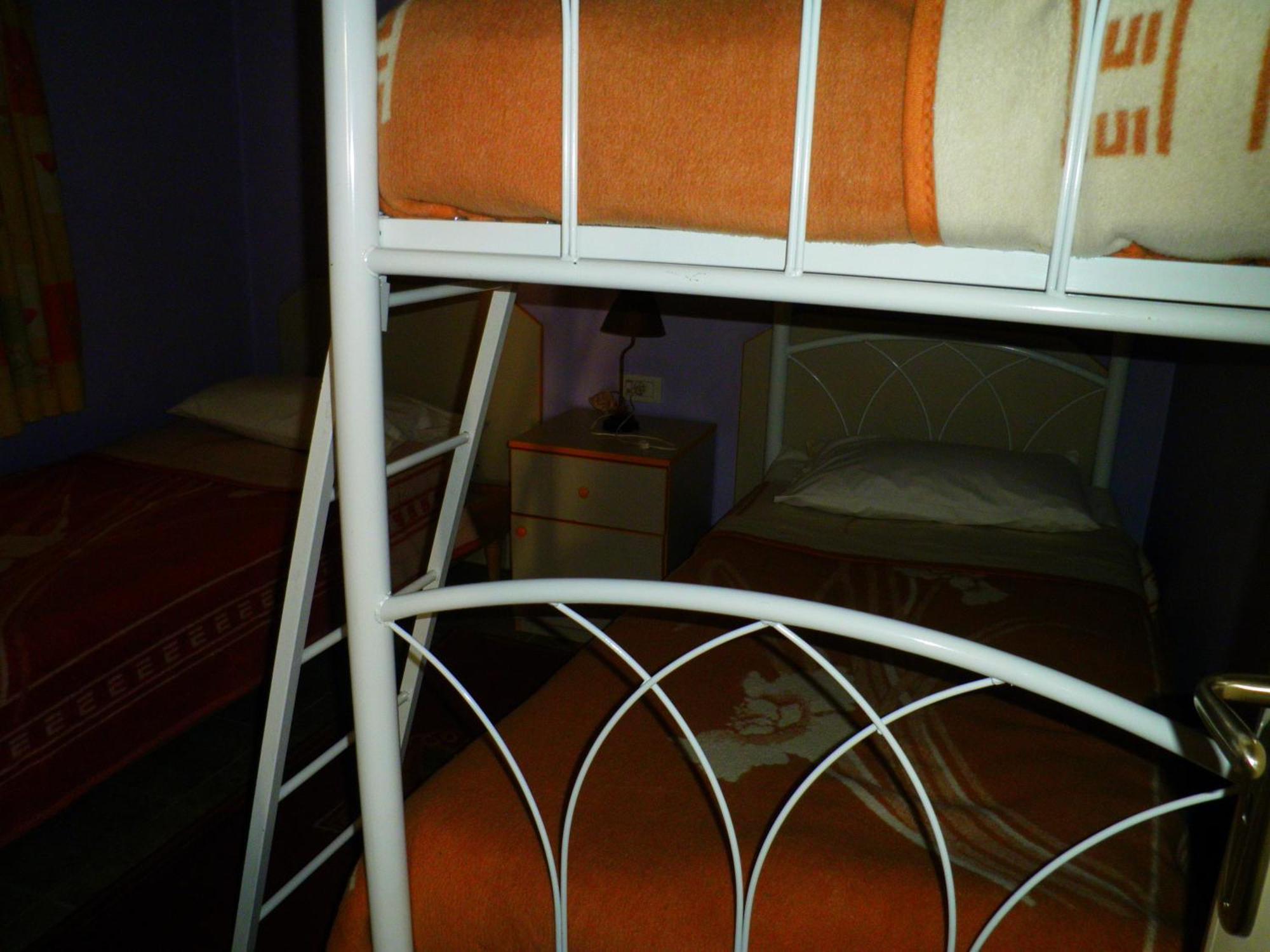 Stone Chalets Faraya Luaran gambar