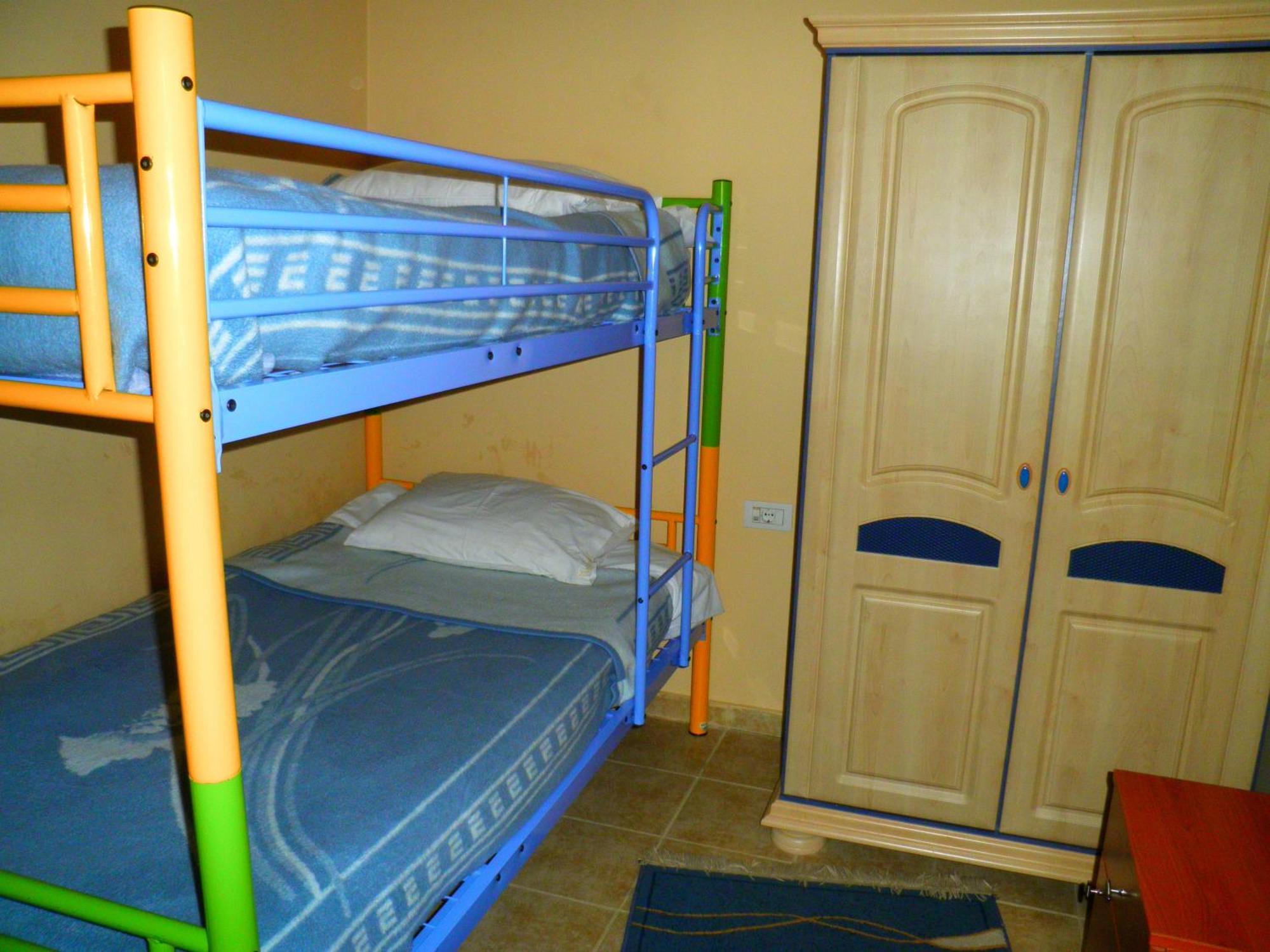 Stone Chalets Faraya Luaran gambar