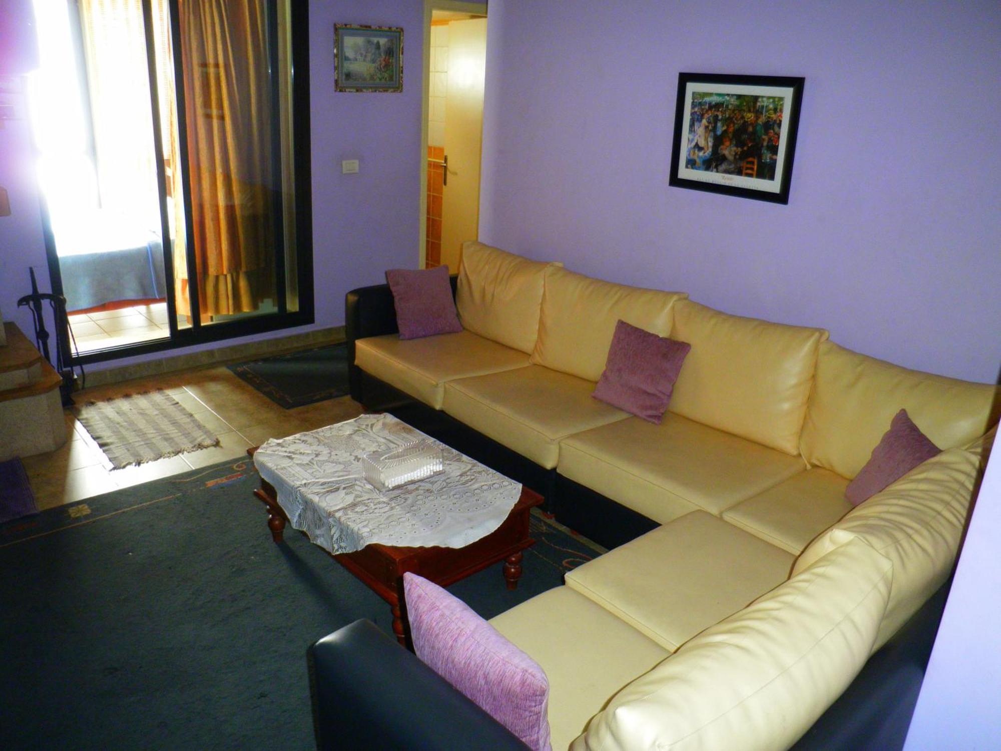 Stone Chalets Faraya Luaran gambar