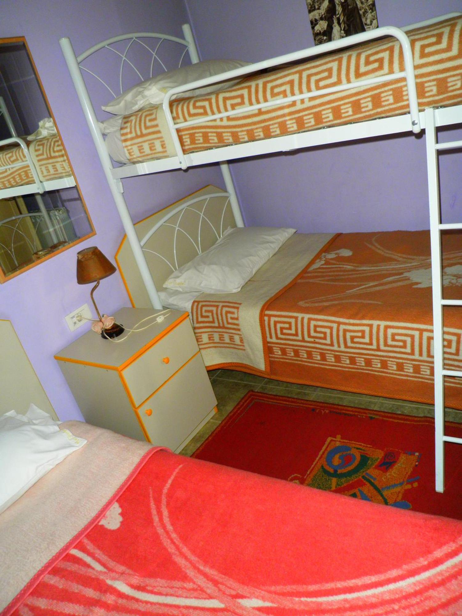 Stone Chalets Faraya Luaran gambar