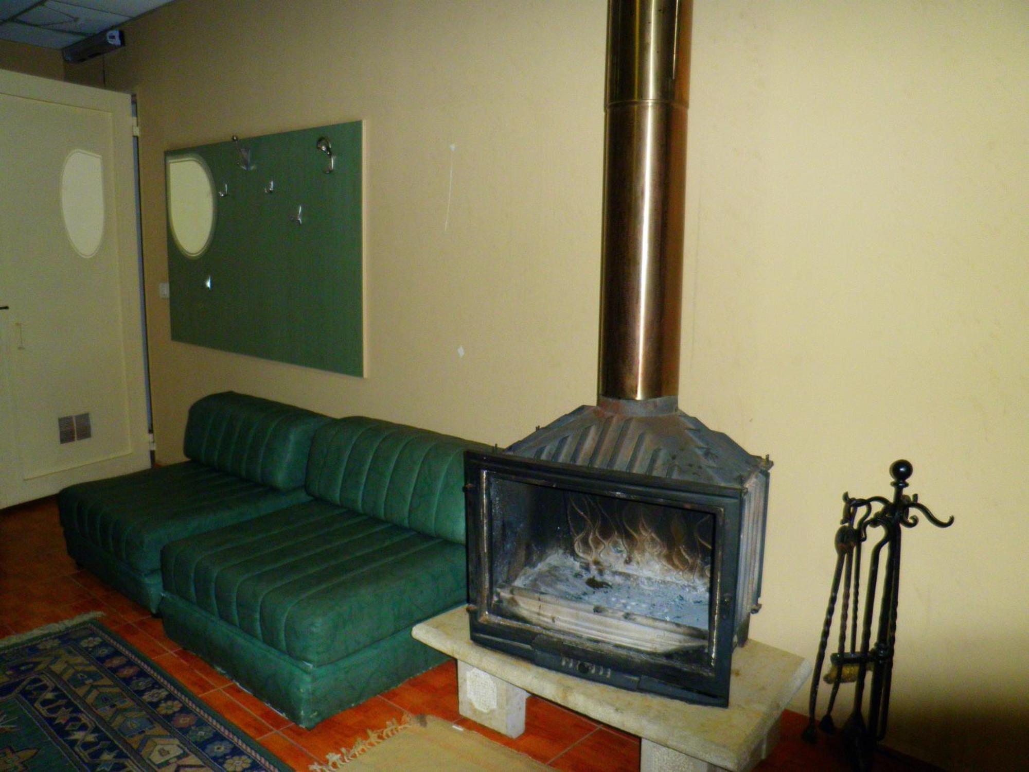 Stone Chalets Faraya Luaran gambar