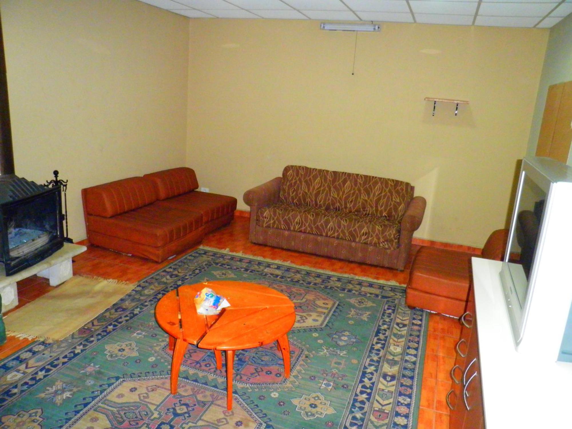 Stone Chalets Faraya Luaran gambar