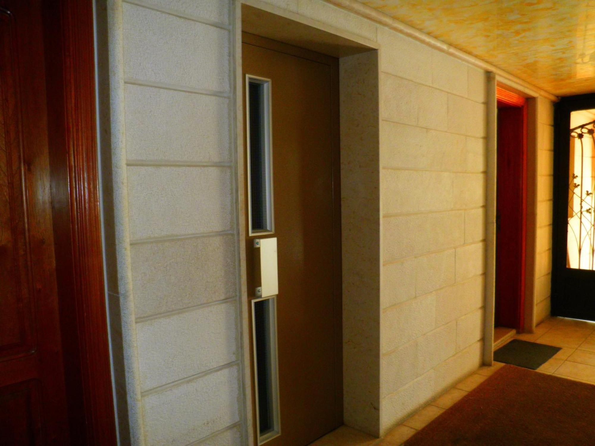 Stone Chalets Faraya Luaran gambar