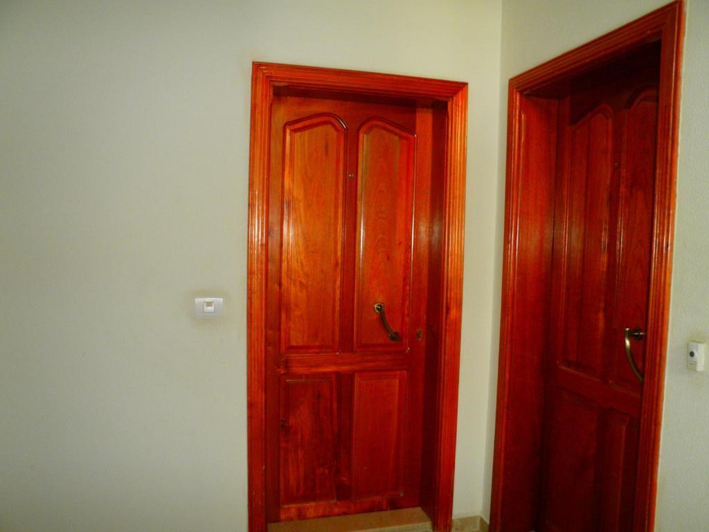 Stone Chalets Faraya Bilik gambar