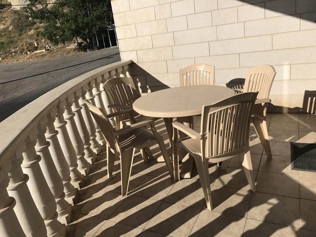 Stone Chalets Faraya Luaran gambar