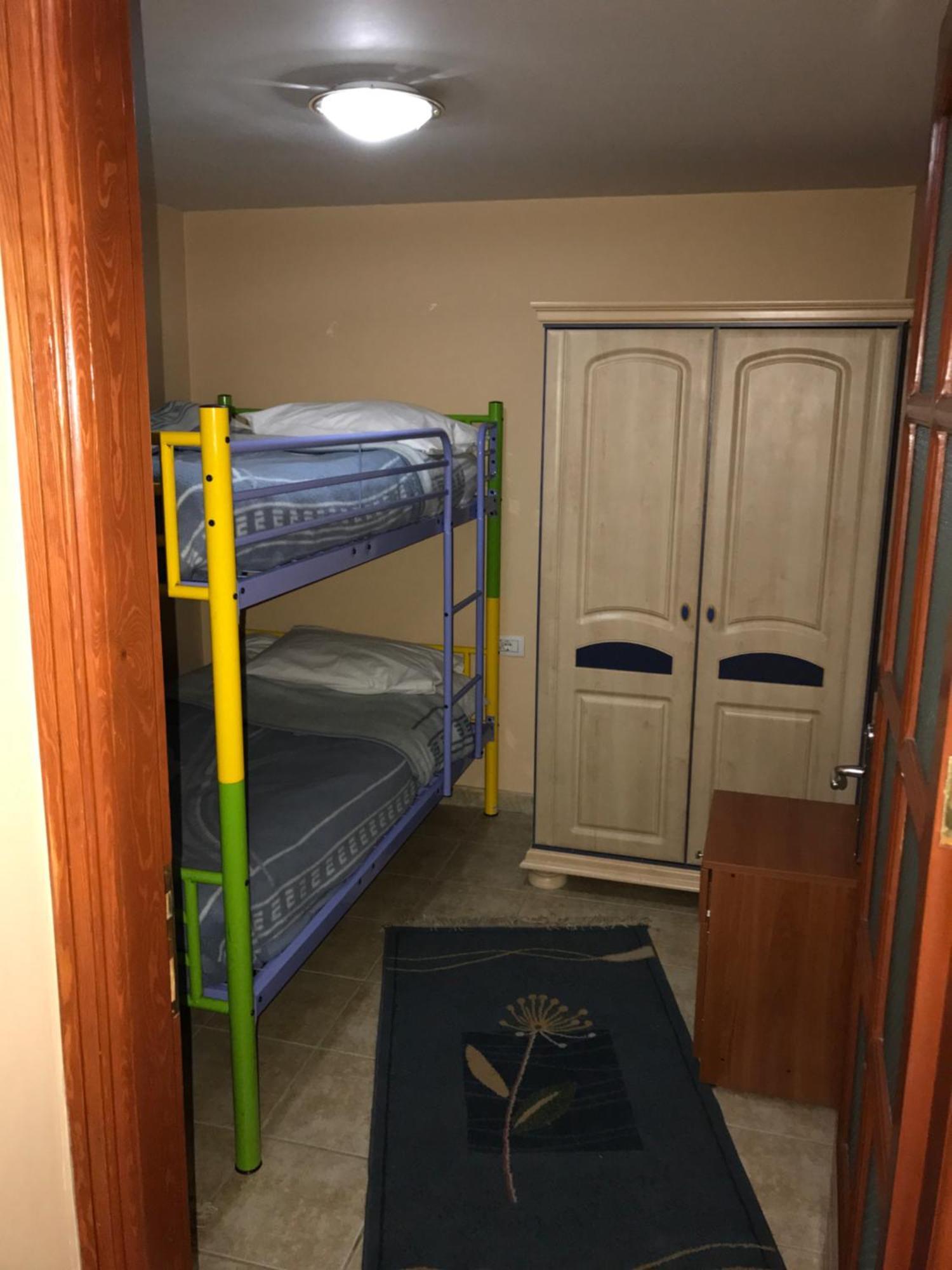 Stone Chalets Faraya Luaran gambar