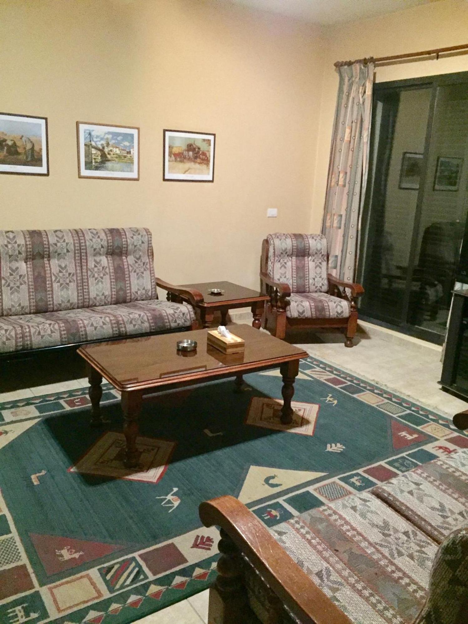 Stone Chalets Faraya Luaran gambar