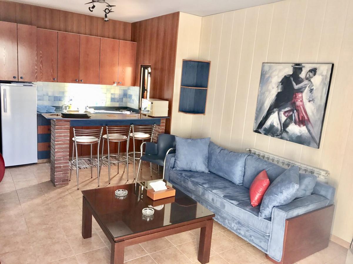 Stone Chalets Faraya Luaran gambar