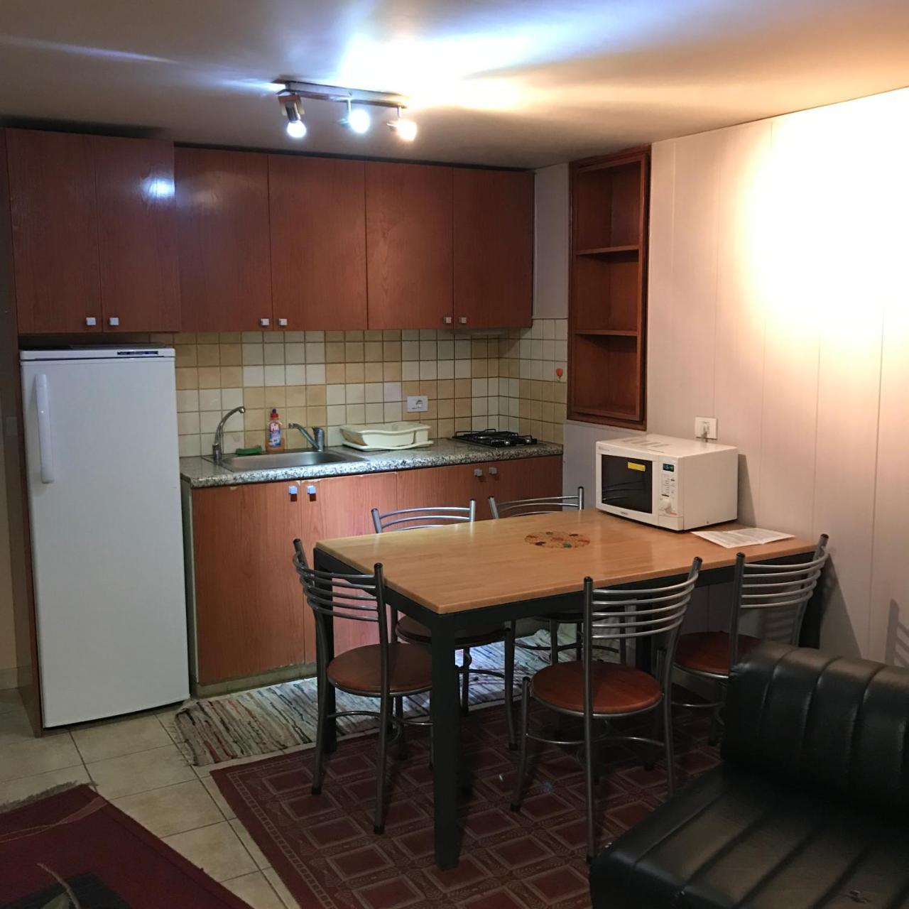 Stone Chalets Faraya Luaran gambar
